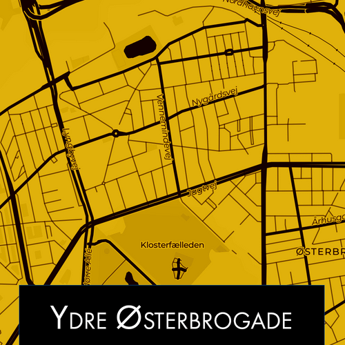Ydre Østerbro